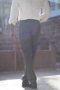 dark gray trouser