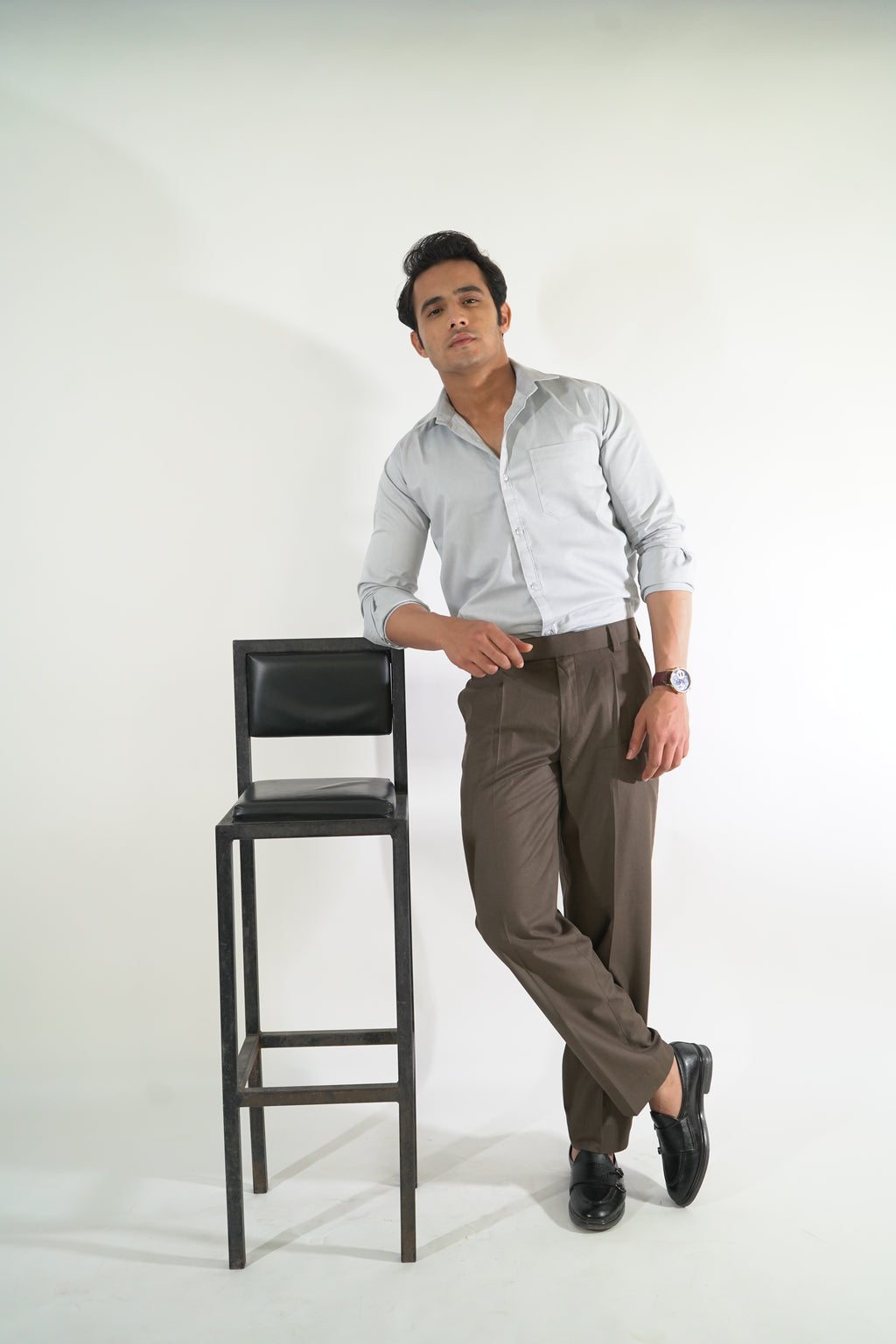 dark Brown trouser