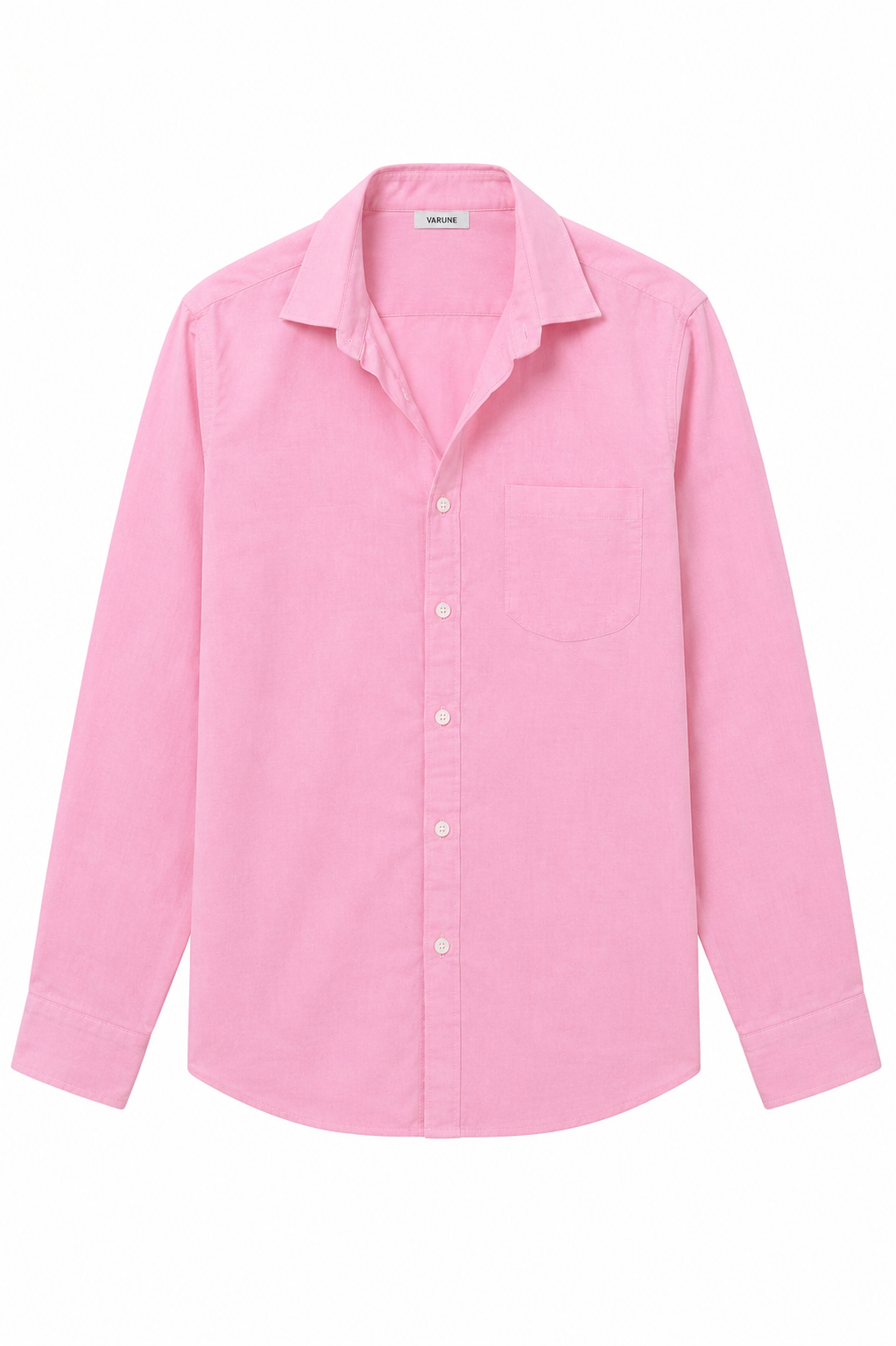 Oxford Rose shirt