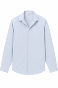 Oxford Sky blue shirt