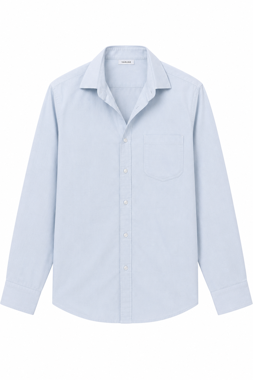 Oxford Sky blue shirt