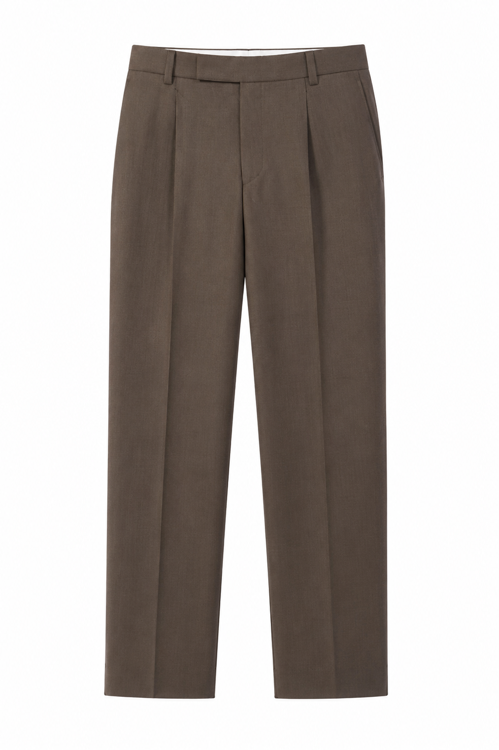 dark Brown trouser