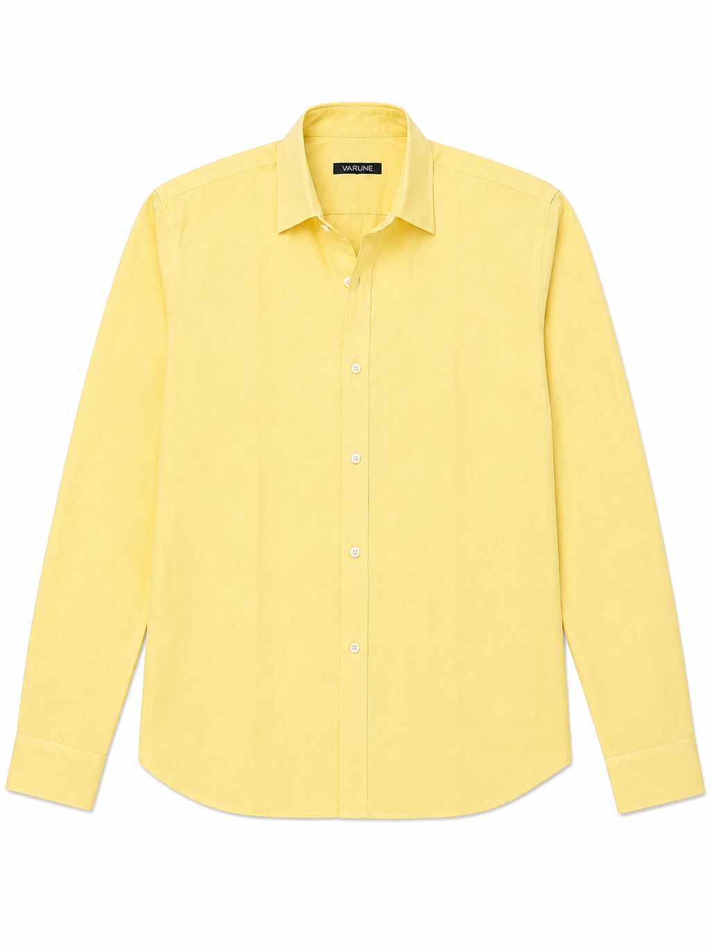 Imperial Sun Linen shirt