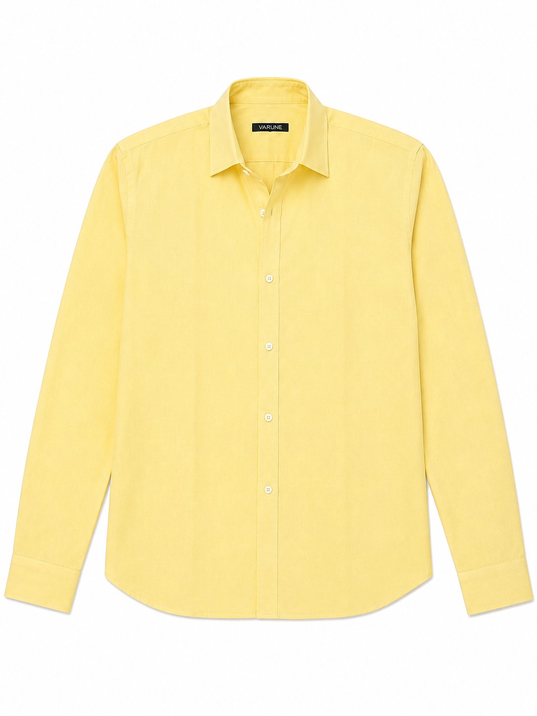 Imperial Sun Linen shirt