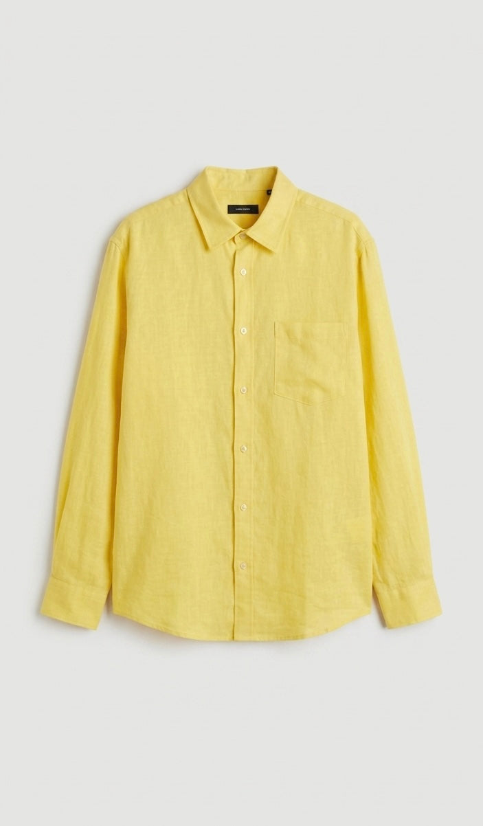 Imperial Sun Linen shirt