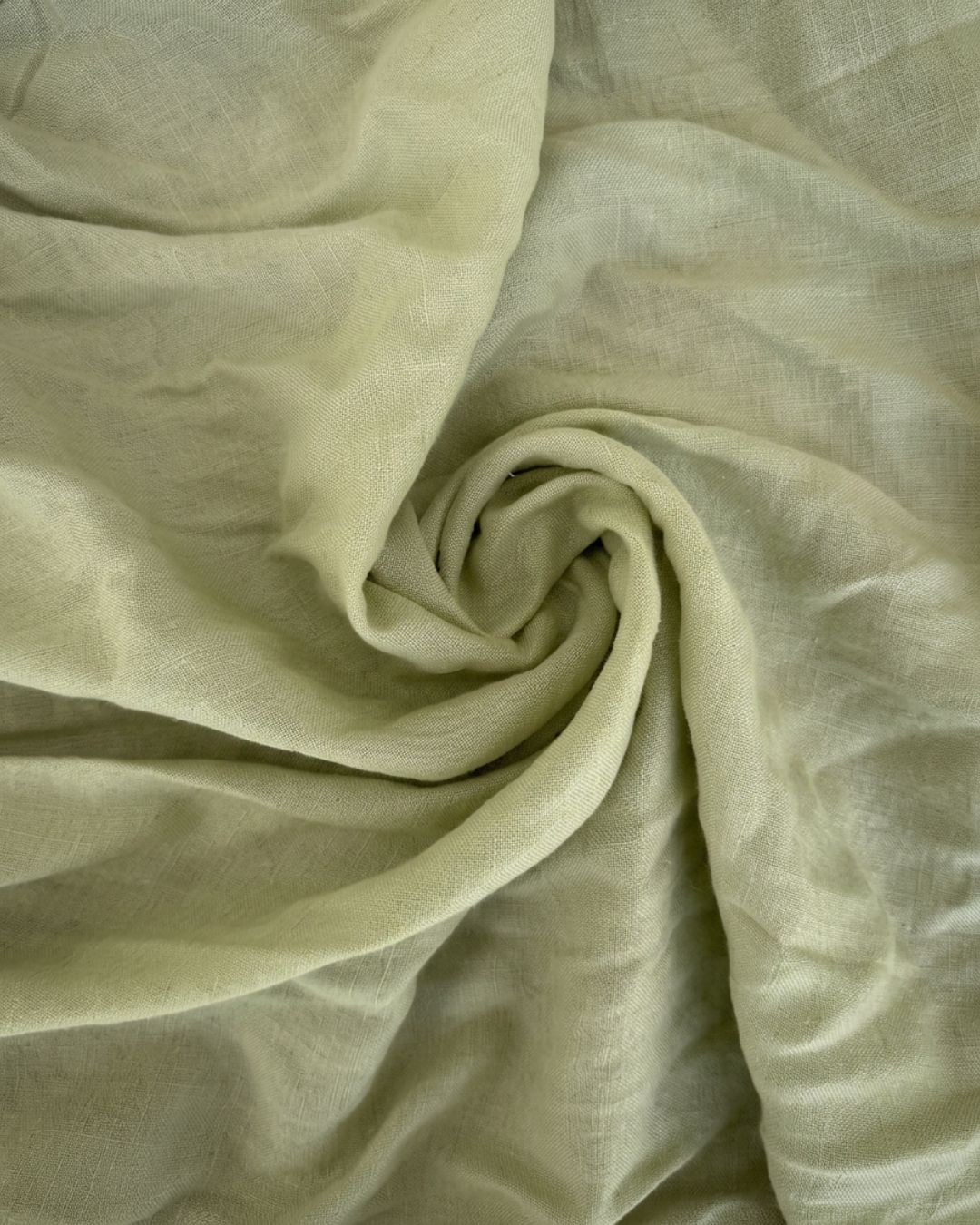 LM pastel olive shirt