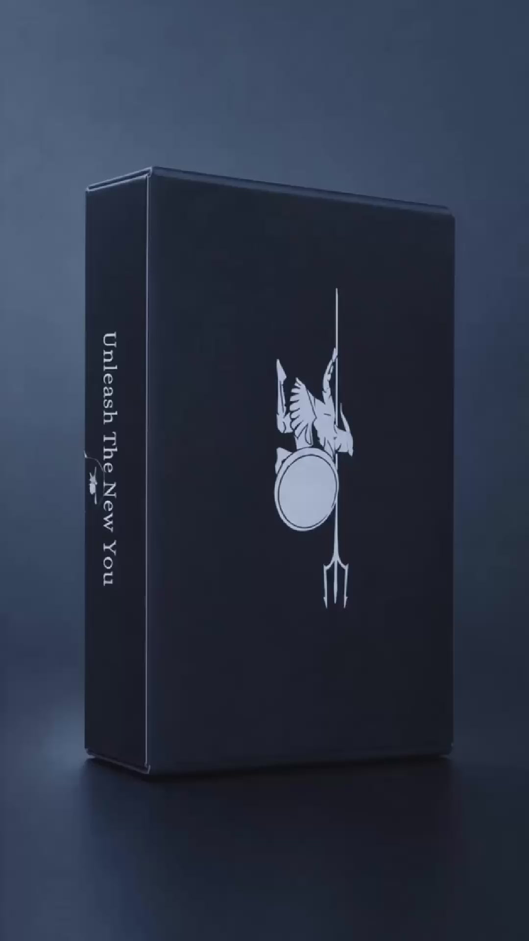 The Blind Box- VARUNE